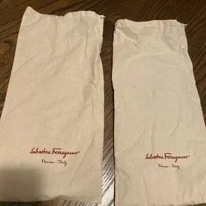 Salvatore Ferragamo | Shoes | Salvatore Ferragamo Mens  display picture 1